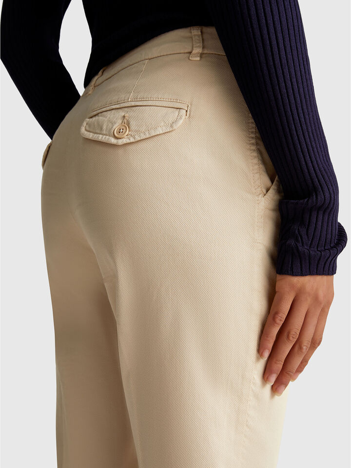 PANTALONE Donna image number 4
